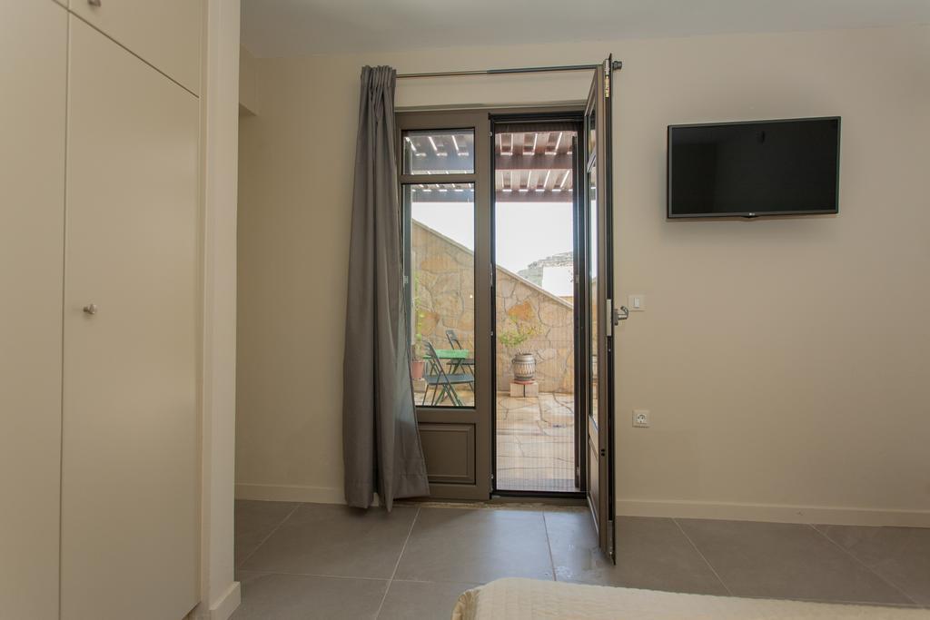 Villa Bilio Kíssamos Esterno foto