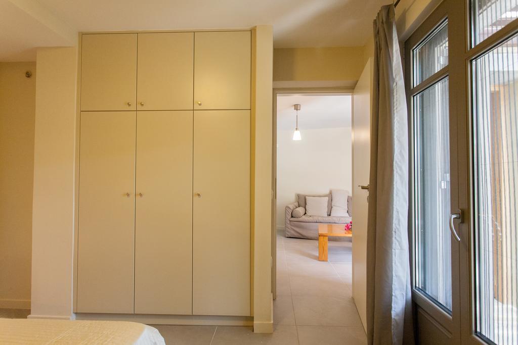 Villa Bilio Kíssamos Esterno foto